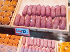 -東更道点心行(利客来店)