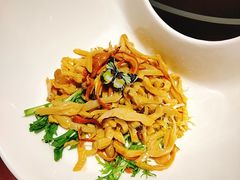 -无锡梁鸿湿地丽笙度假酒店·流觞西餐厅