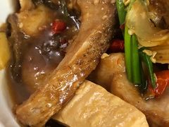 -南雄雄州土菜餐厅(粤北大厦店)