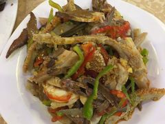 -维吾尔餐厅(宜山路店)