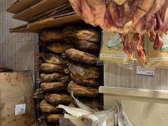 金华火腿-上海全国土特产食品商场(淮海中路店)