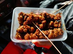 -景泰马记电烤串(景泰店)