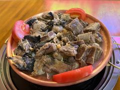 -阿婆情腊排骨火锅(饮玉巷店)