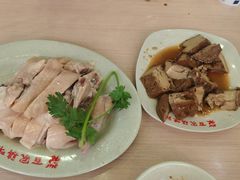 -百家鸡味馆(清泰店)