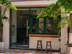 -The Good Place好地方·Brunch·coffee(国贸店)