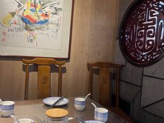 -福来齐·鲁菜海鲜·渔家菜(朝阳街分店)