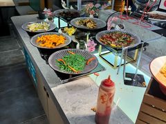 -经典世家牛排自助餐厅(百捷店)