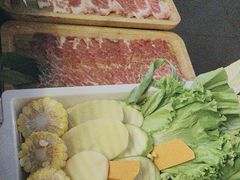 -菌彩云南野生菌火锅(呈贡七彩云南第壹城店)