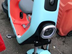 -九号电动车(安定门内大街店)