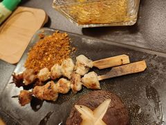 -饭团匠·料理小食堂(玉林店)