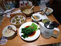 -苏小柳点心·手作小笼包(新街口分院店)