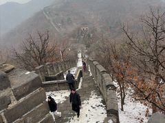 -慕田峪长城