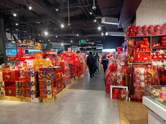 -Olé精品超市(北京合生汇店)