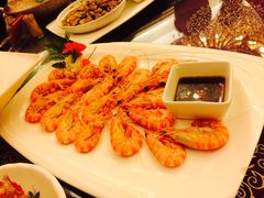 -国惠大酒楼(仓山万达店)