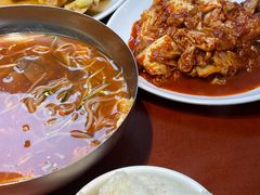 -屋里家延边朝鲜族冷面(南园店)