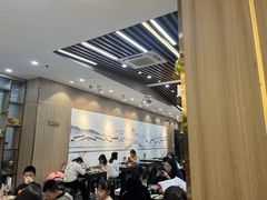 -善和缘素食自助餐厅(浦西万达店)