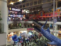 -飞扬影城(正佳IMAX店)