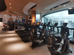-康斐斯健身(银泰创意城店)