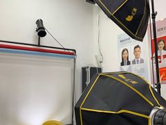 -拍刻风照相馆(南山西丽店)