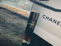 -CHANEL(银座商城店)