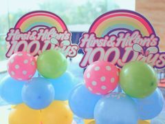-Timo队长·高端生日派对策划机构(静安寺店)
