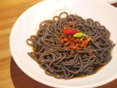 -枣子树·素食餐厅(普陀山店)