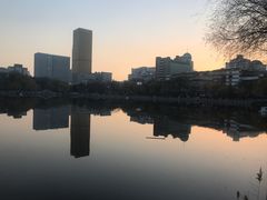 -文瀛公园