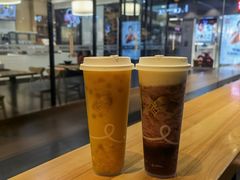 -喜茶(广州北京路惠福东店)