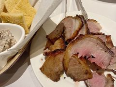 -拉蒂娜·巴西牛排馆 Latina·Brazilian Steakhouse(陆家嘴旗舰店)