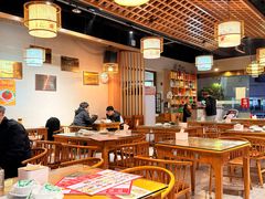 -易老妈蹄花.特色川菜(人民公园总店)