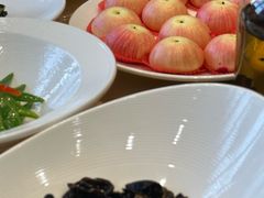 -重元寺香积厨素斋馆