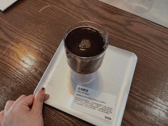 -fishtank鱼缸咖啡(三山街店)