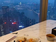 -广州四季酒店·意珍·意式自助餐