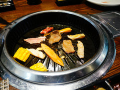 自助烤肉-北海银滩·鉳海(星湖店)