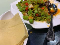 -膳和缘炒鸡店(南门路店)
