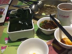 -千味涮·健康火锅(会展连城新天地店)