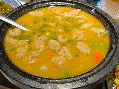 -新蜀会四川豆花(五羊店)