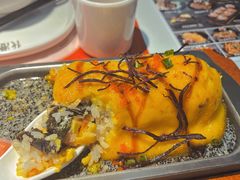 芝心恋人-花漫里亲民日式餐厅(万象城店)