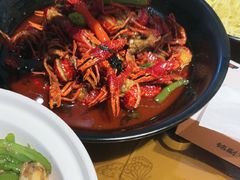 -铭副琦食·虾蟹烩馆(渔人码头店)