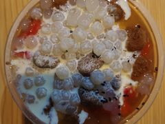 -夏食光安顺小舒冰粉冰浆(甲秀楼店)