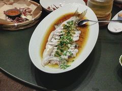 -炊江南·上海菜(国展华漕店)