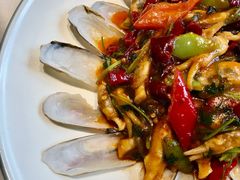 -百富源·海鲜辽菜(浑河堡店)