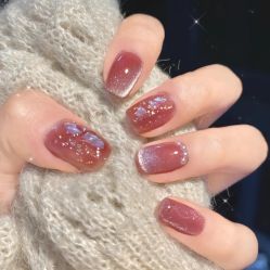 -M·X Nail日式美甲美睫