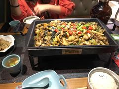-听说碳烧蛙(高新万达店)