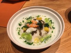 -松涛日本料理