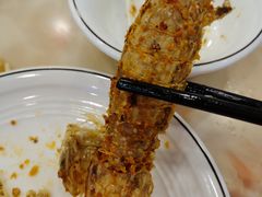 -新金盛·海鲜酒楼(盐田店)