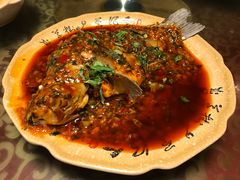 豆瓣鱼-青城甲(青城山店)