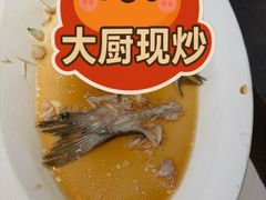 -外婆家(西红门荟聚购物中心店)