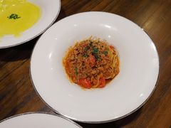 -1861意大利餐厅(文化广场店)