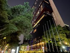 -广州天河希尔顿酒店